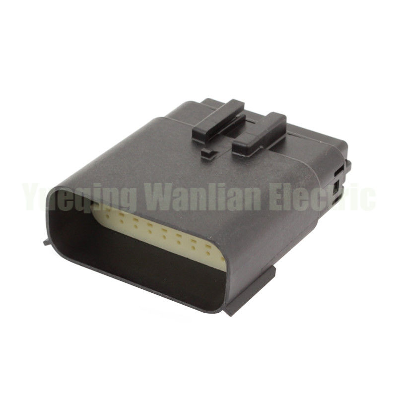 20 Pin 33482-2001 33482-2101 Automotive headlight taillight cable connector Automotive Waterproof Connector
