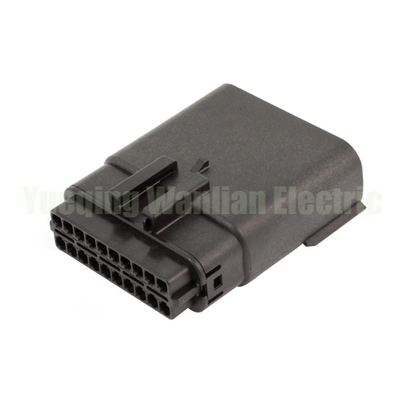 20 Pin 33482-2001 33482-2101 Automotive headlight taillight cable connector Automotive Waterproof Connector