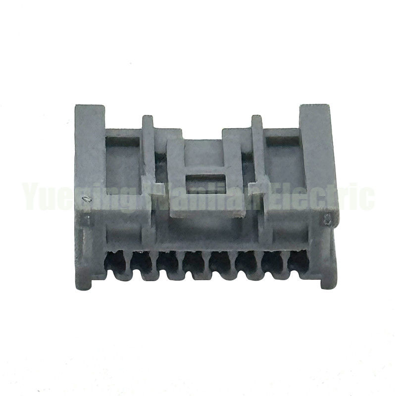 8 Pin 34791-0081 Auto Connector Cable Housing Socket Accessories Cars Plug