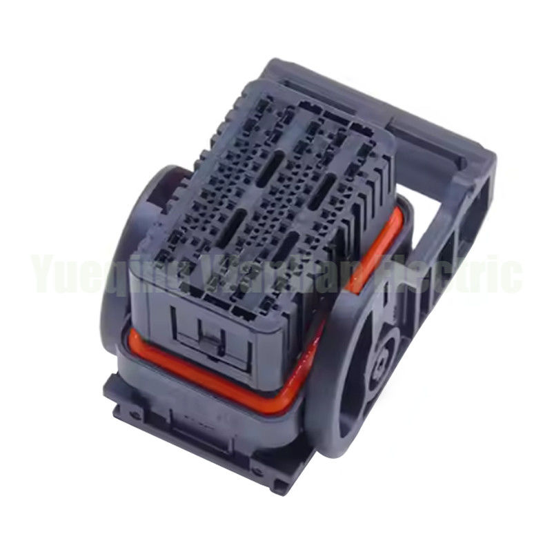 55 Pin 34885-5511 Automobile Power Circuit System Adapter Socket Car Jumper Wire To Board Harness Connector