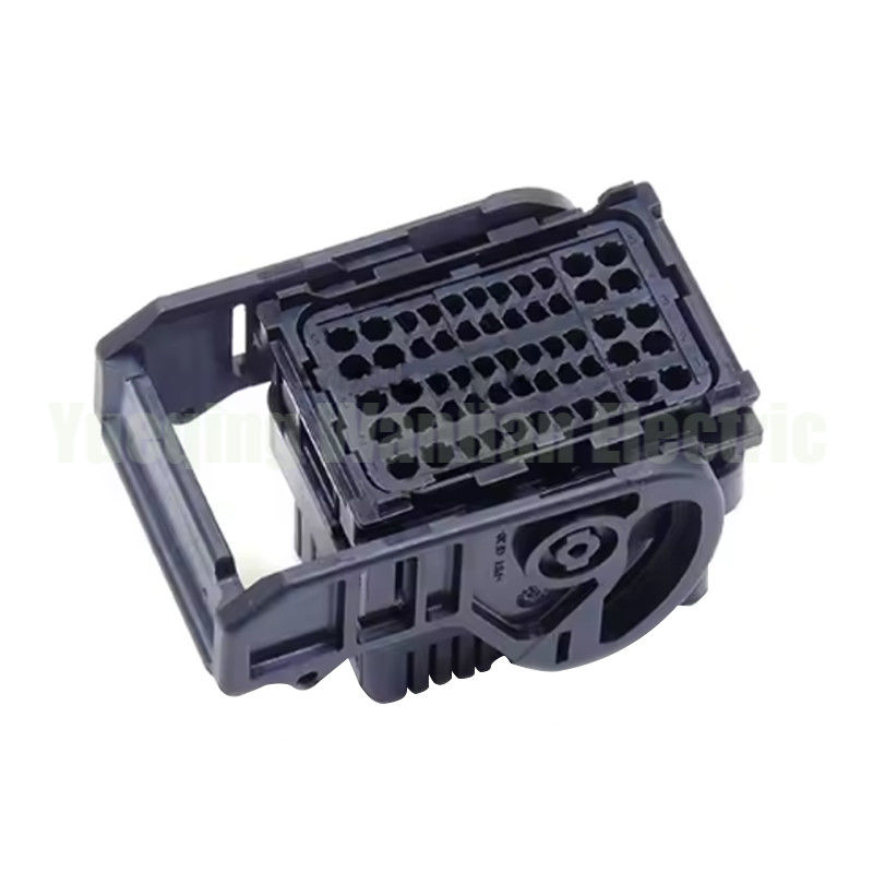 55 Pin 34885-5511 Automobile Power Circuit System Adapter Socket Car Jumper Wire To Board Harness Connector