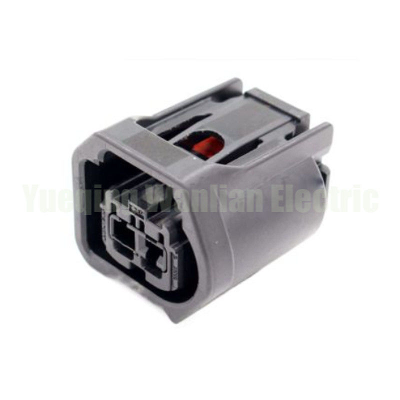1 Pin 6189-7396 90980-12A88 cable wire harness connector housing plug connector