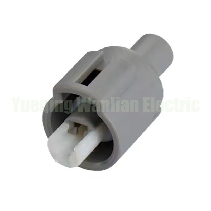 1 Pin 7283-1113-40 90980-1127 Waterproof Plastic Electrical Automotive ECU Connector