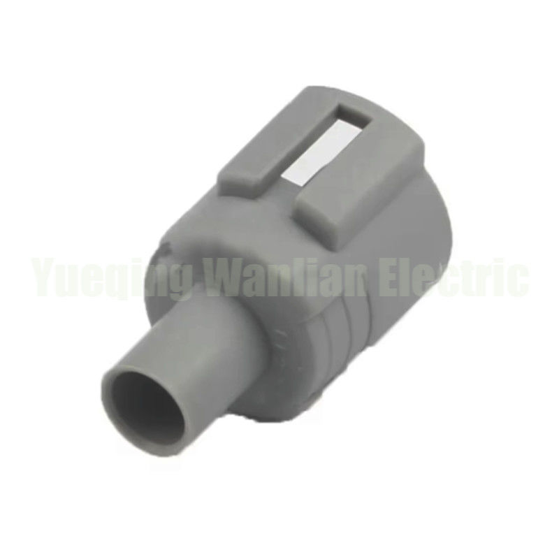 1 Pin 7283-1113-40 90980-1127 Waterproof Plastic Electrical Automotive ECU Connector