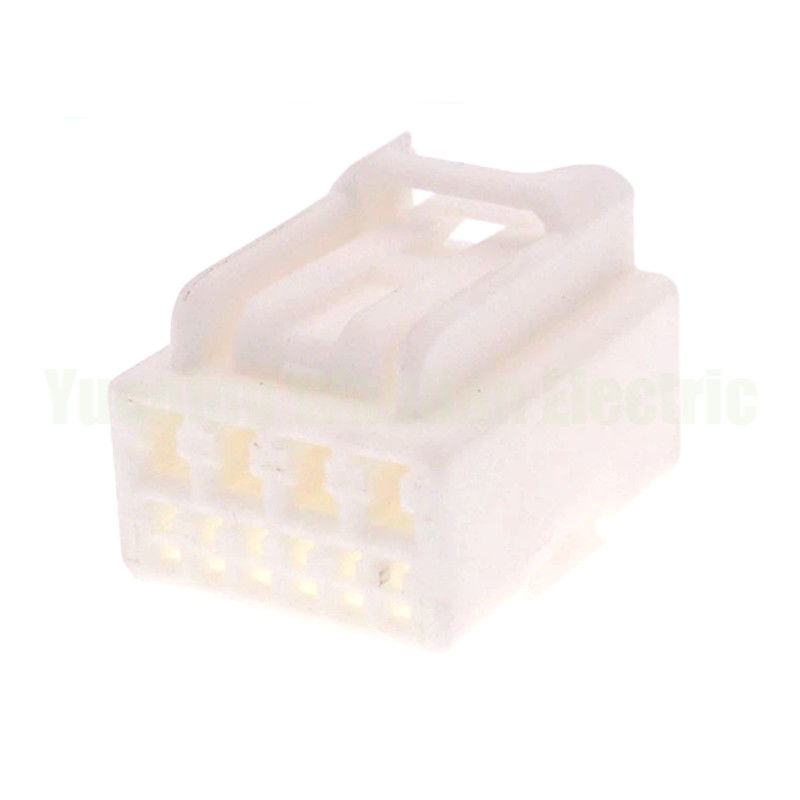 10 Pin 7283-1556 90980-12226 Automotive connector Window regulator Cable Harness Plug Socket