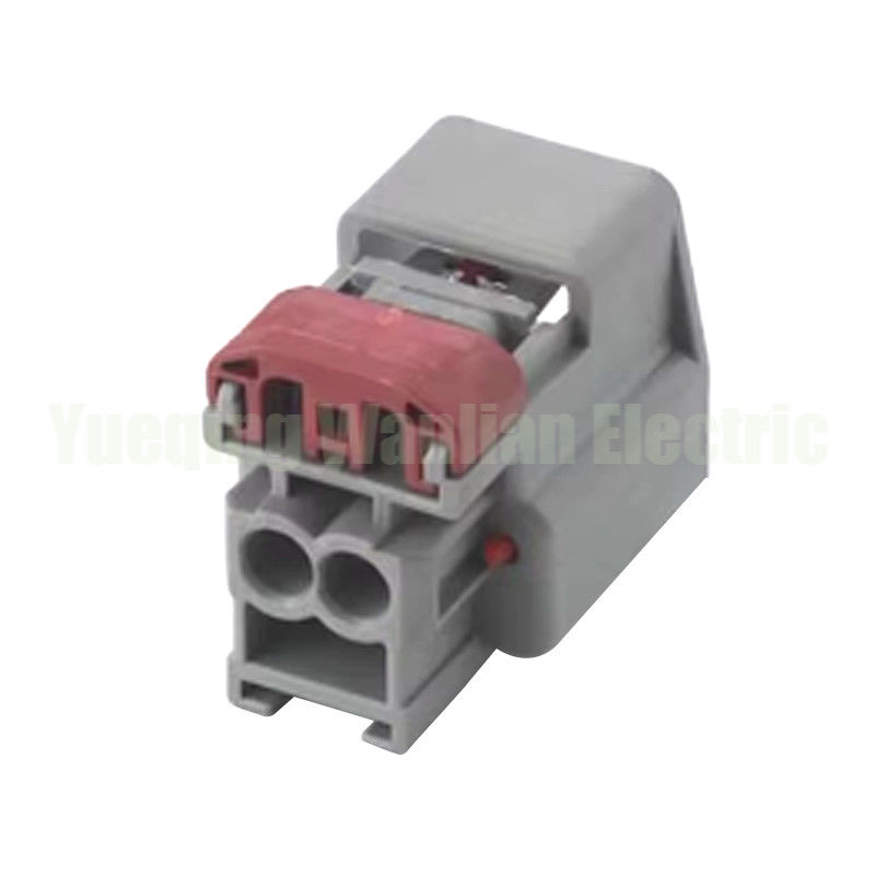 2 Pin 7283-5558-30 auto electric connector plug waterproof wiring harness female connector