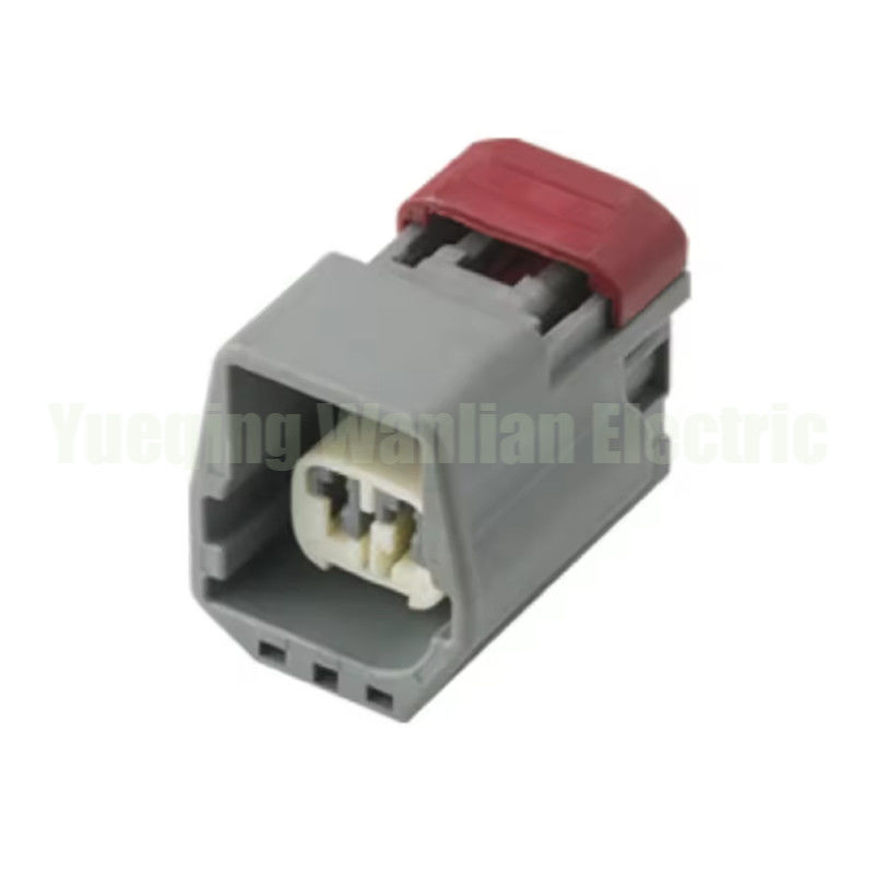 2 Pin 7283-5558-30 auto electric connector plug waterproof wiring harness female connector