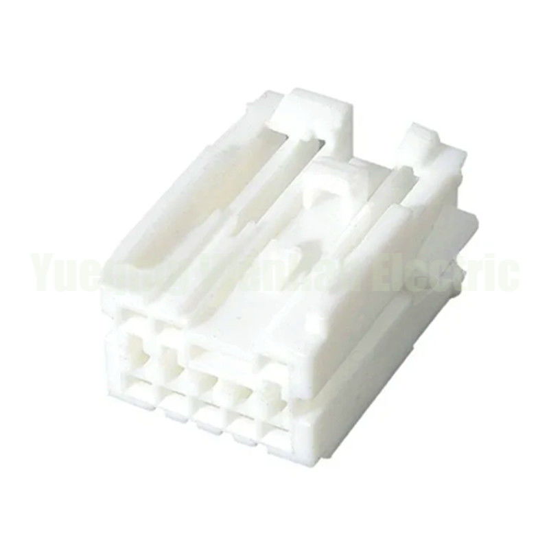 8 Pin 7283-5985 MG653257 Auto Electric Cable Plug Automotive Wiring Harness Unsealed Connector