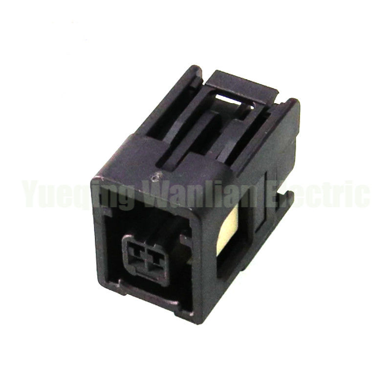 2 Pin 7283-6078-30 auto waterproof electric plastic connector wiring harness connector