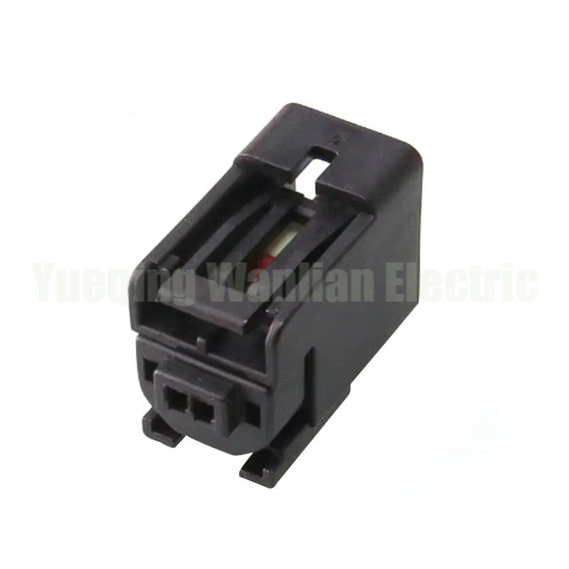 2 Pin 7283-6078-30 auto waterproof electric plastic connector wiring harness connector