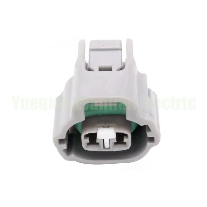 2 Pin 7283-7526-40 90980-11162 Female Electrical Sensor Plug Automotive Wire Housing Connector