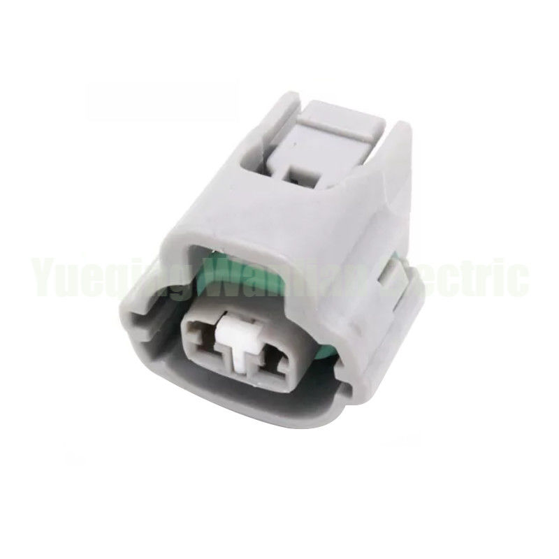 2 Pin 7283-7526-40 90980-11162 Female Electrical Sensor Plug Automotive Wire Housing Connector