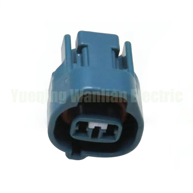 2 Pins 6189-0238 6189-0671 7283-8125 PB195-02047 90980-11156 automotive connector Wiring waterproof connector auto electric connector