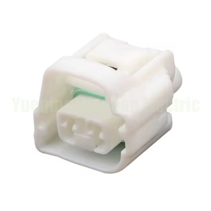2 Pin 7283-8129 90980-11255 auto cable waterproof plug connector wire harness connector