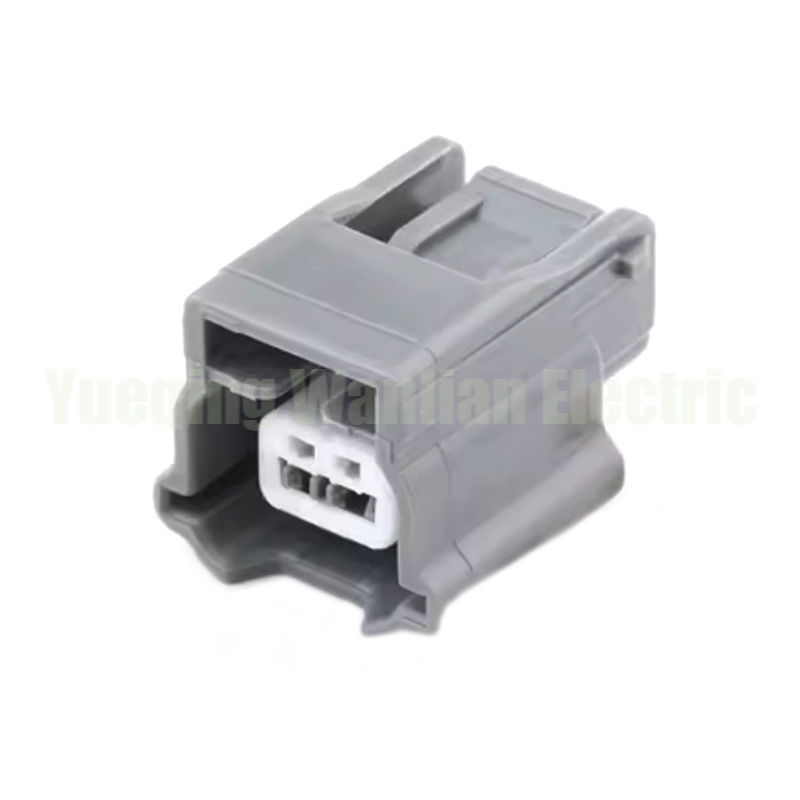 2 Pin 7283-9392-40 90980-38851 auto waterproof connector camshaft timing control solenoid valve Plug