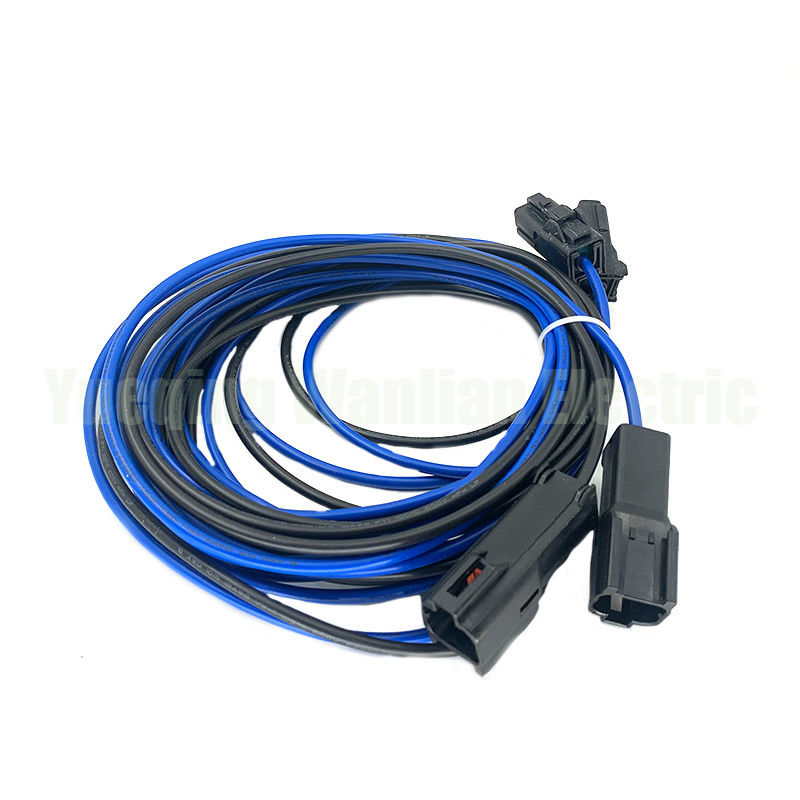 1 pin 7222-4210-40 MG643800-5 7123-4210-40 wiring electrical connector Auto Socket