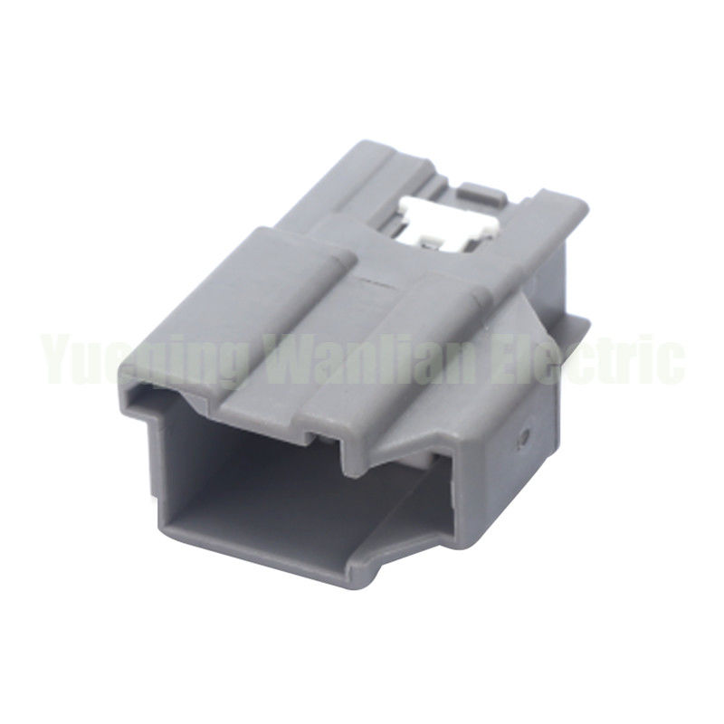 4 Pin 7282-5531-40 Car Electrical Socket Auto Wire Cable Plastic Housing Unsealed Plug
