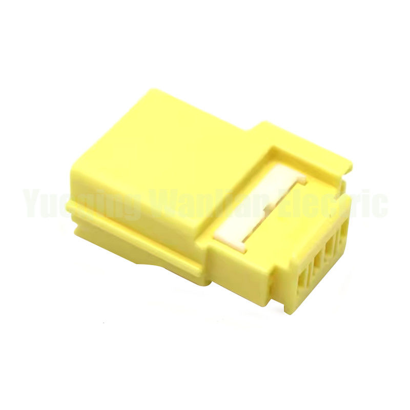 4 Pin 7282-6134-70 auto electric connector plug waterproof wiring harness male connector