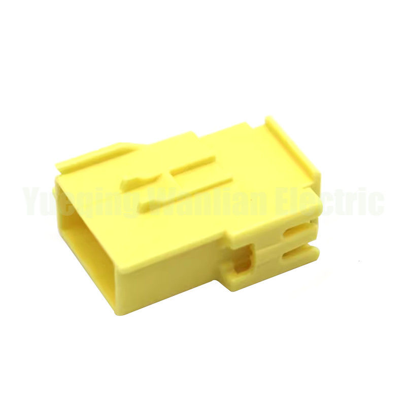 4 Pin 7282-6134-70 auto electric connector plug waterproof wiring harness male connector