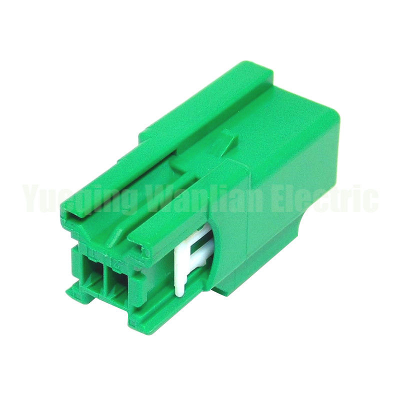 2 Pin 7282-6444-60 AC Assembly Automotive Wire Modificatin Connector Accessories Car Male Plug