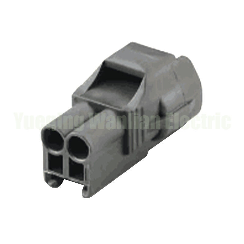 2 Pin 7282-7023-10 90980-10959 Male Crank Sensor Waterproof Wire Connector