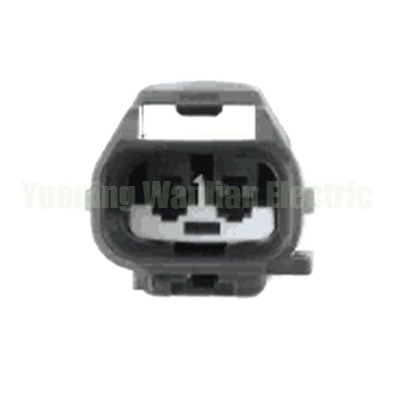 2 Pin 7282-7023-10 90980-10959 Male Crank Sensor Waterproof Wire Connector