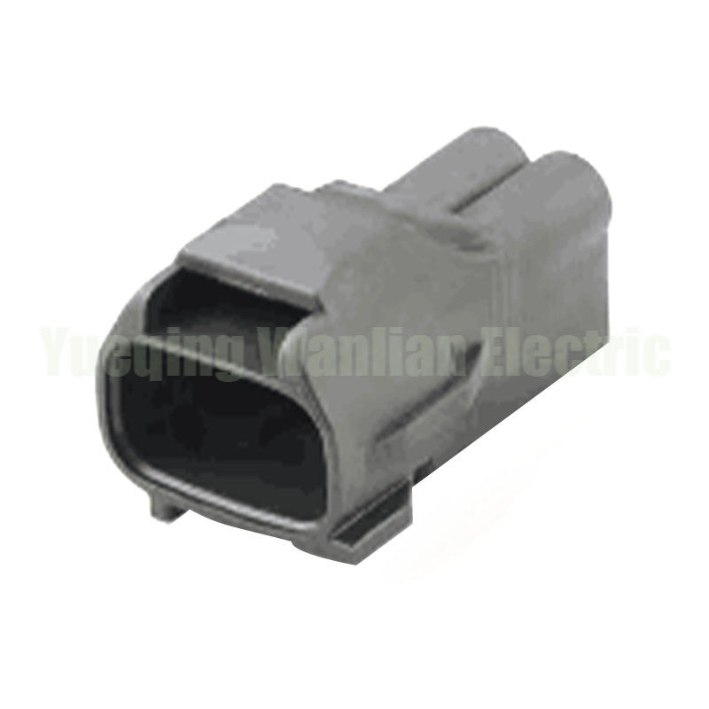 2 Pin 7282-7023-10 90980-10959 Male Crank Sensor Waterproof Wire Connector