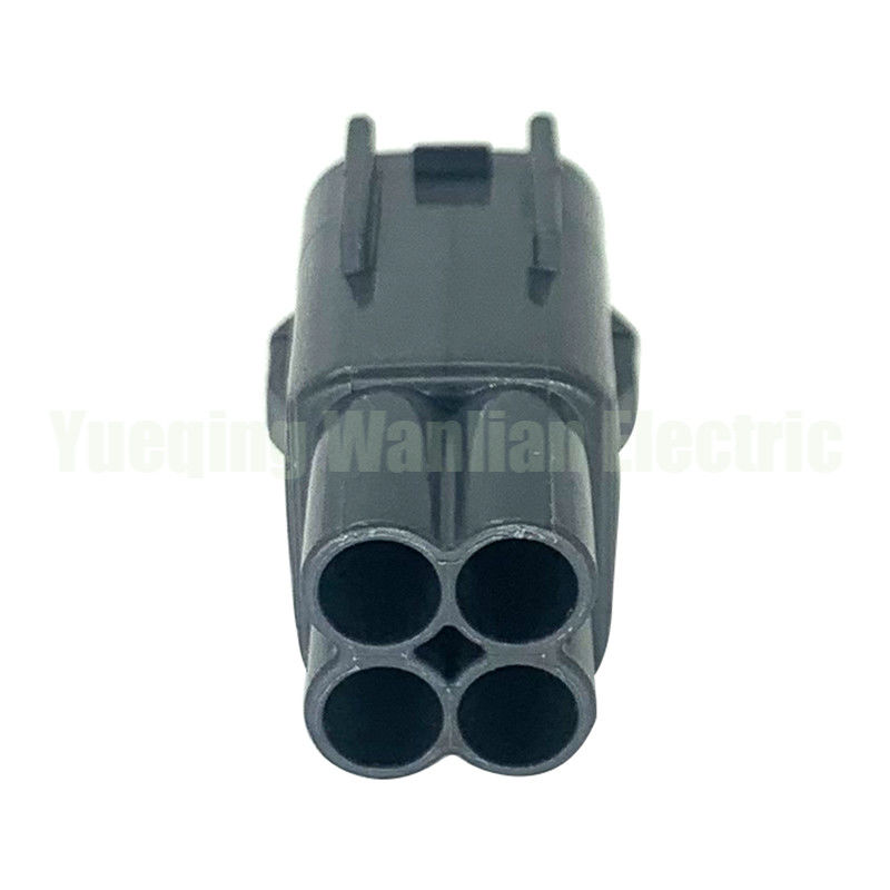 4 pin 7282-7040-30 90980-10868 Automotive oxygen Sensor connector harness plug