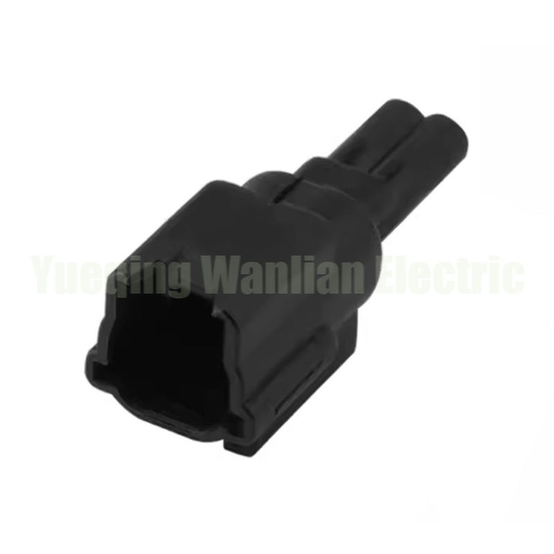 2 Pin 7282-7398-30 automobile harness connector and household appliance waterproof connector