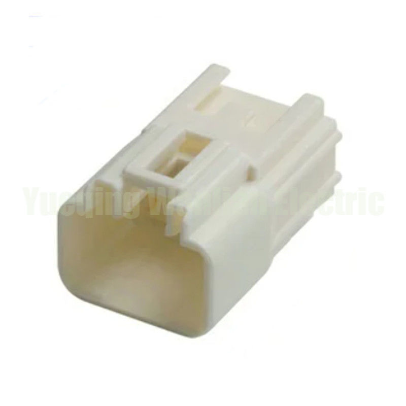 10 Pin 6249-1235 Automobile Electrical Male Connectors Wiring Cable Harness Connecor