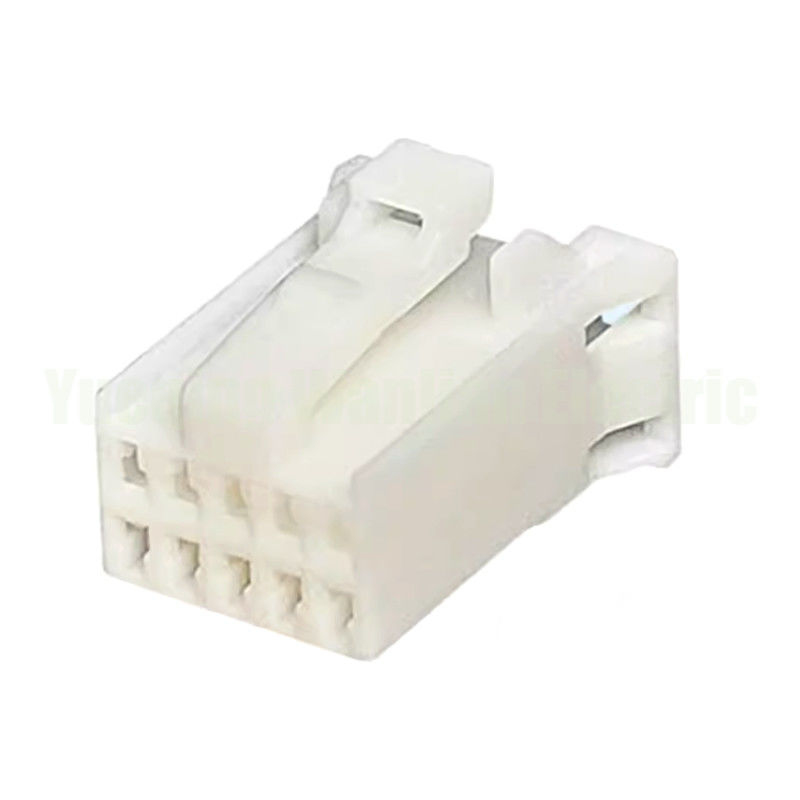 10 Pin 7123-1307 7157-6327-70 MG610372 MG630375-3 Automotive Connectors Wiring Connectors