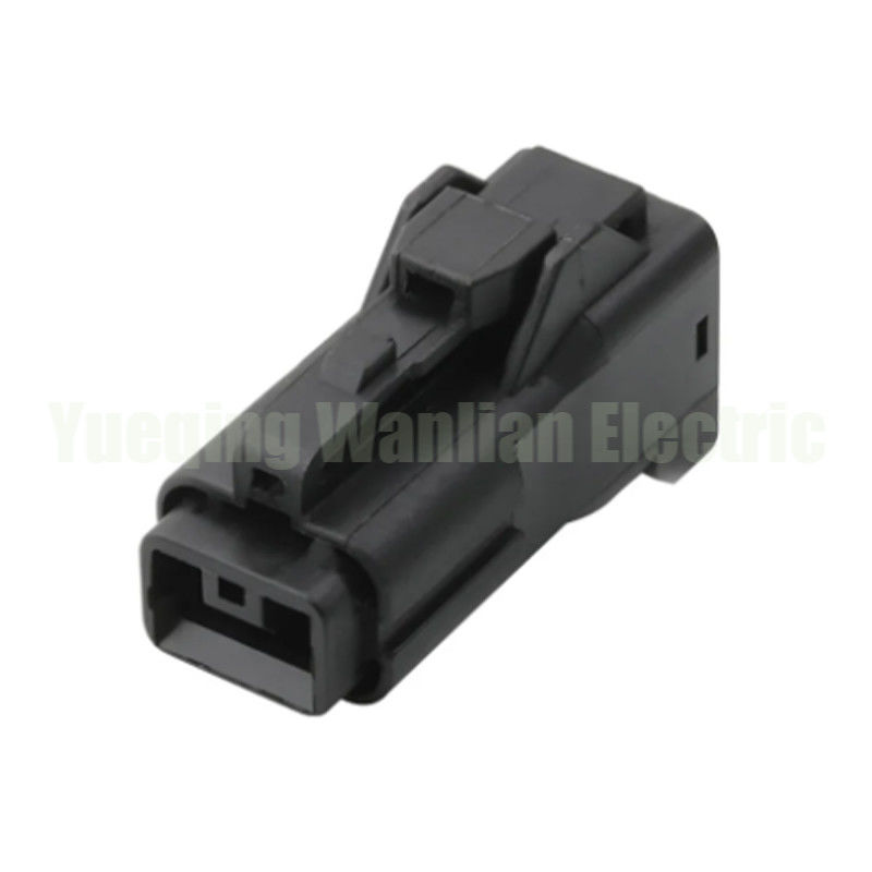 1 Pin 7123-4210-30 Sealed Female Wire Connector for Automotive Plug
