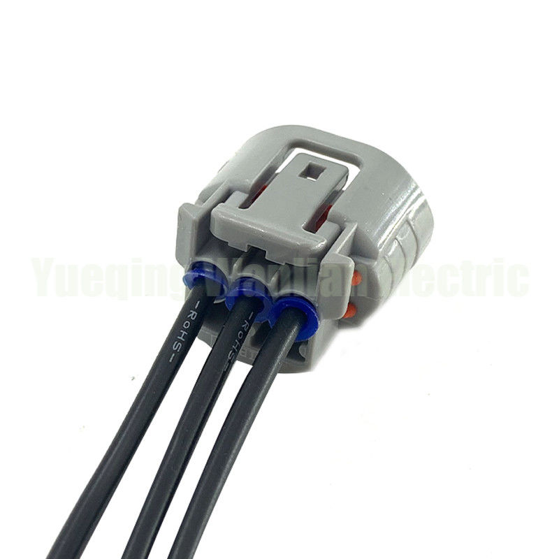 3 Pin 6189-0443 90980-11349 Car Electric Generator Regulator Wire Socket AC Assembly