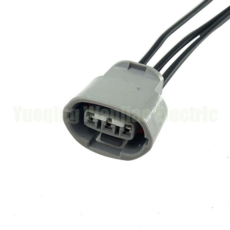 3 Pin 6189-0443 90980-11349 Car Electric Generator Regulator Wire Socket AC Assembly
