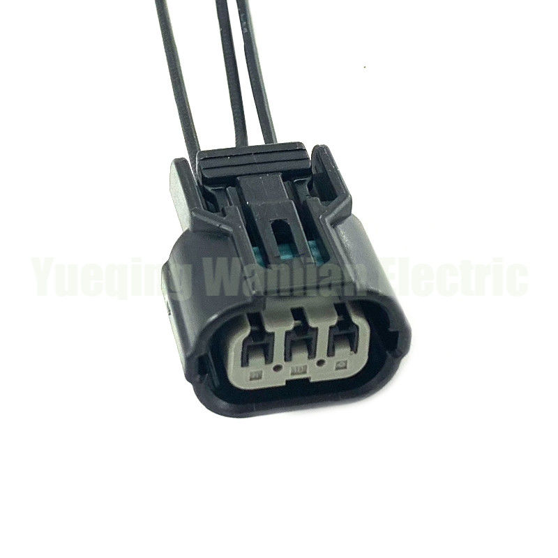 3 Pin 6189-0887 camshaft position sensor plug ignition coil Connector Throttle plug