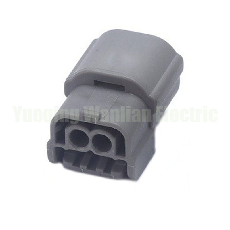 2 Pin 6189-0891 Air Intake Temperature Sensor ignition coil plug ABS sensor Connector