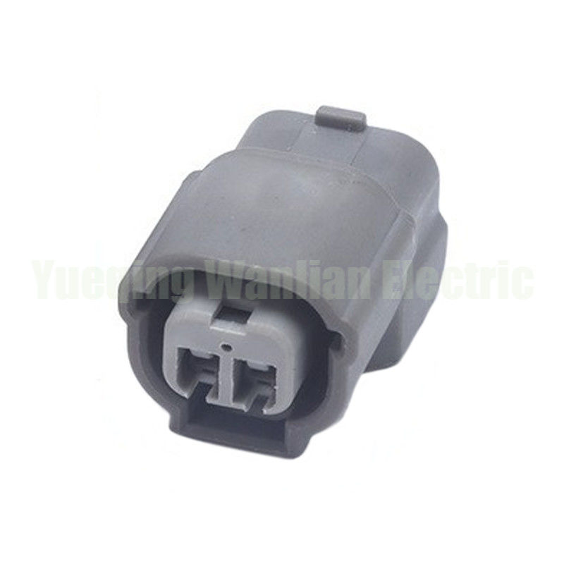 2 Pin 6189-0891 Air Intake Temperature Sensor ignition coil plug ABS sensor Connector