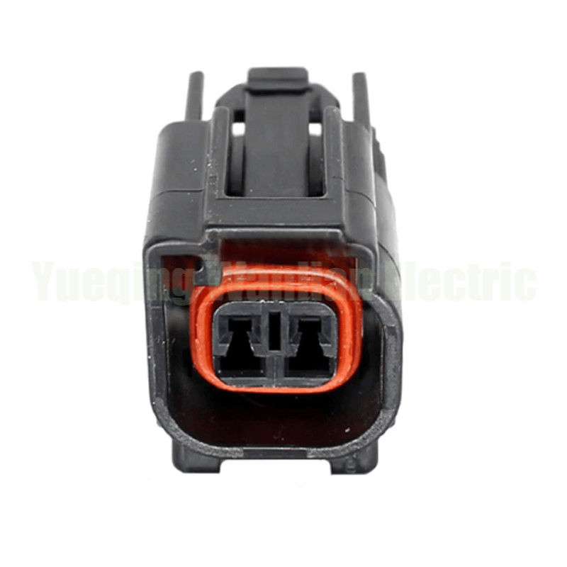 2 pin 6189-1115 auto car electrical waterproof plug female wire harness connector
