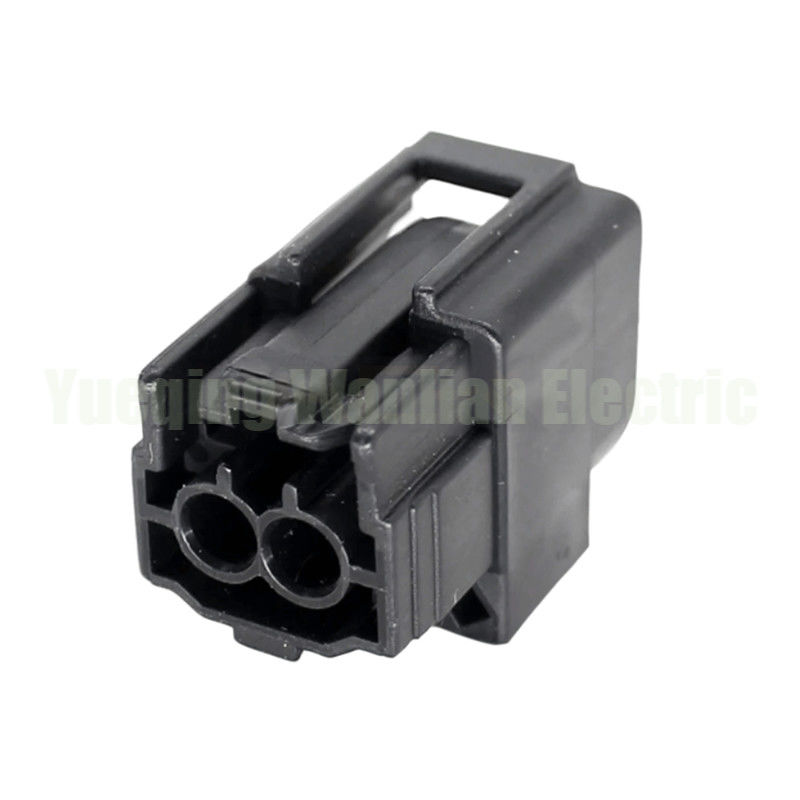 2 pin 6189-1115 auto car electrical waterproof plug female wire harness connector