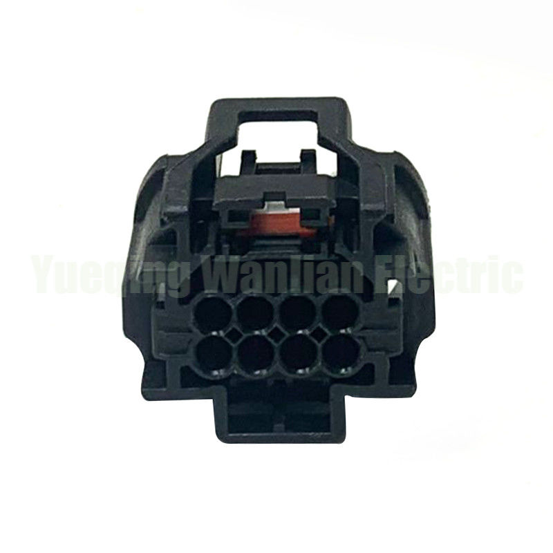 8 Pin 6189-7608 6918-3295 Plastic case Connector Automotive Connector Waterproof Plug Female Harness Connector
