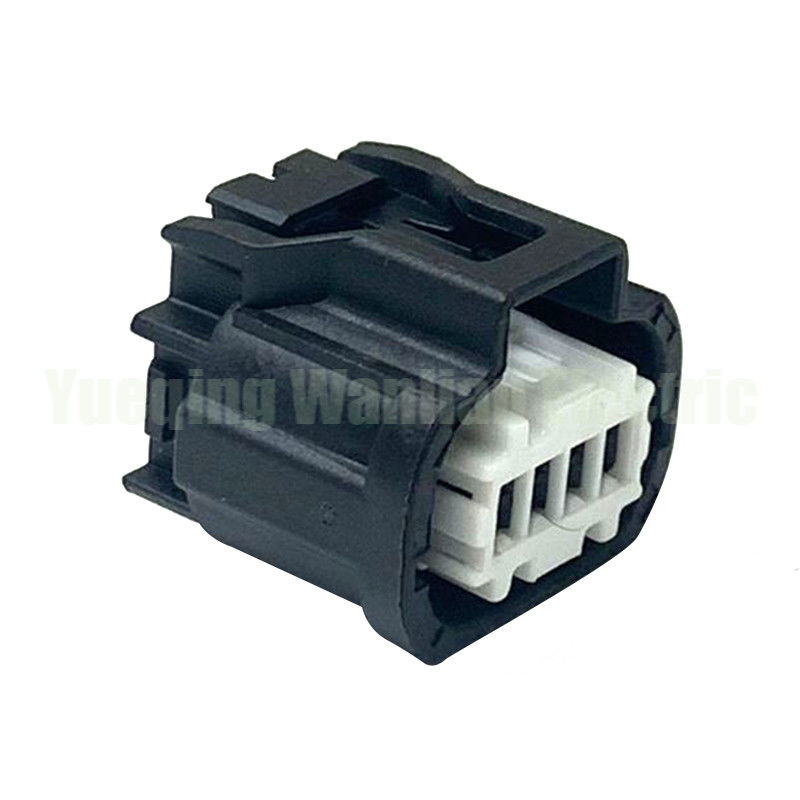 8 Pin 6189-7608 6918-3295 Plastic case Connector Automotive Connector Waterproof Plug Female Harness Connector