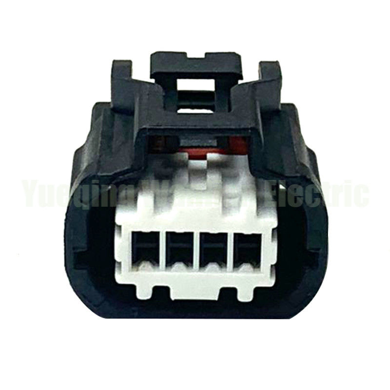 8 Pin 6189-7608 6918-3295 Plastic case Connector Automotive Connector Waterproof Plug Female Harness Connector