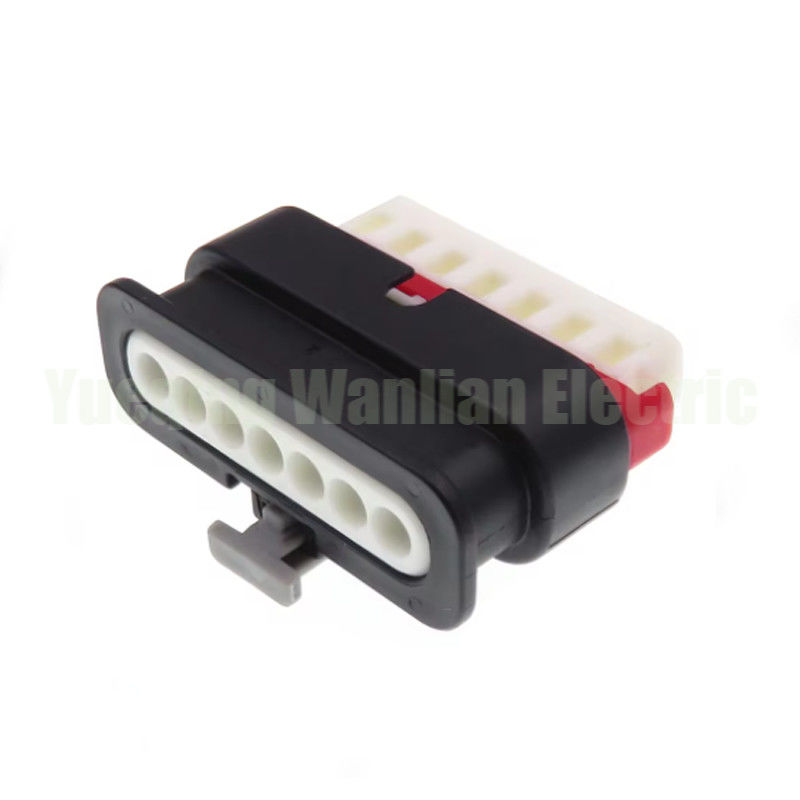 7 Pin 6189-7895 Auto waterproof Harness connector ACC Active Patrol Connector