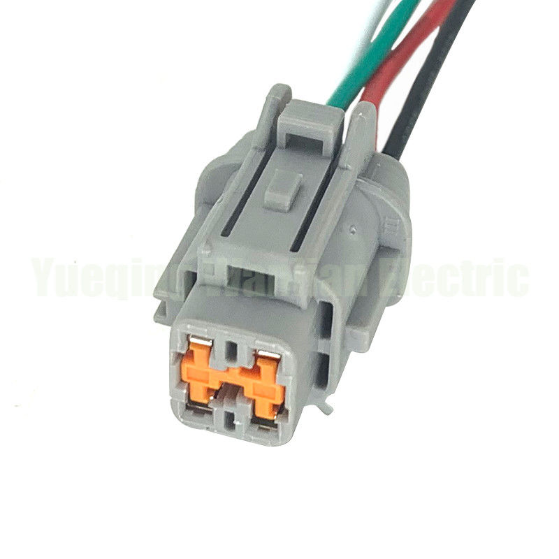 4 Pin PB295-04920 6185-1171 Water Tank Electronic Fan Motor Fan Plug Connector