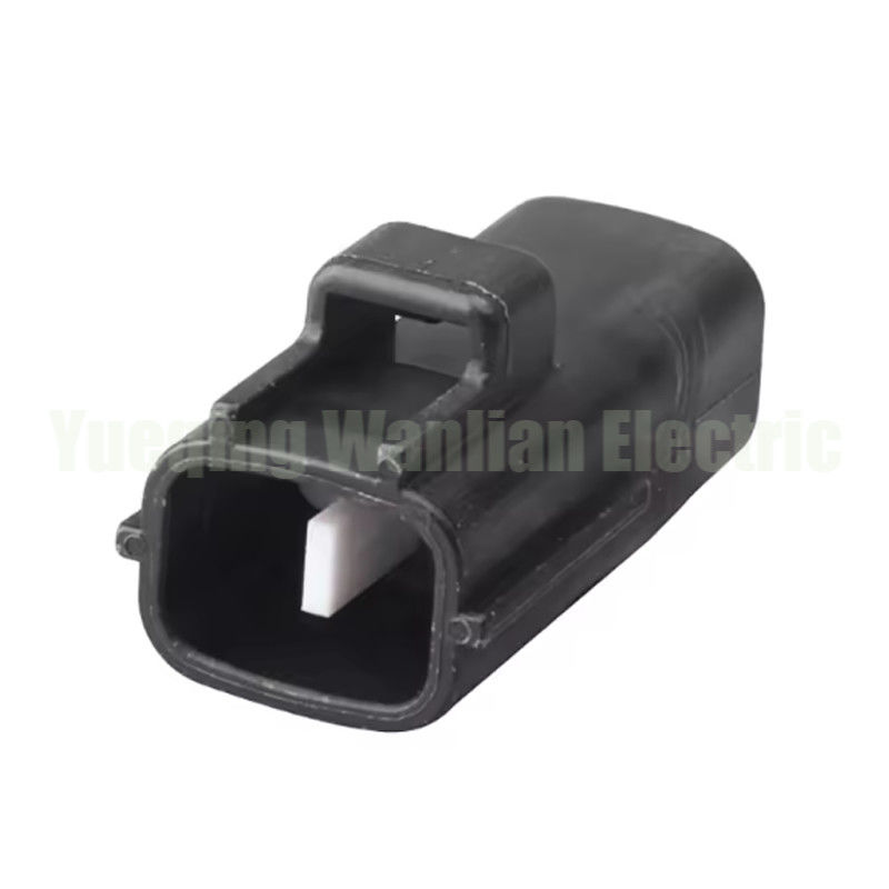 2 Pin 6188-0047 Auto Waterproof Wiring Plug Electrical Cable Harness Connector Plug