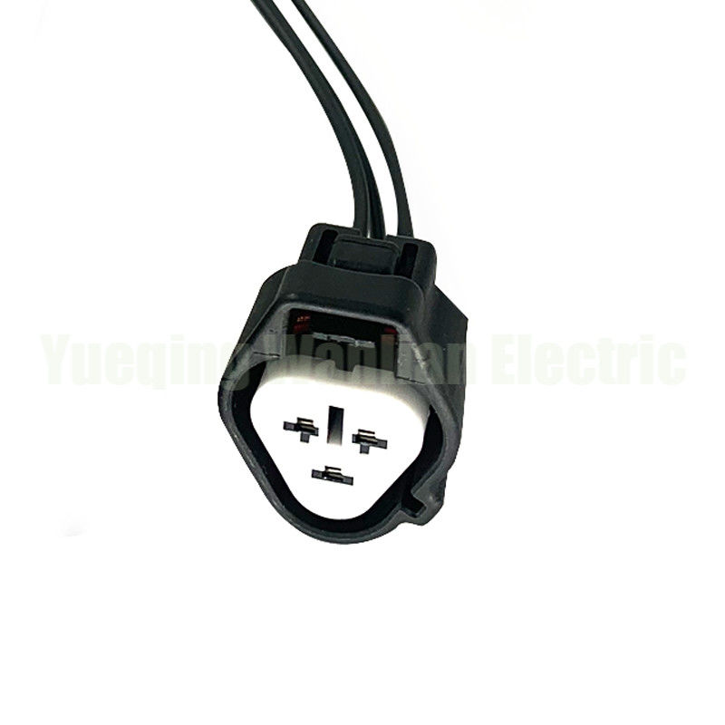 3 Pin 6188-0099 6189-0179 90980-11016 auto waterproof headlight fog lamp motor connector Turn signal tail light plug