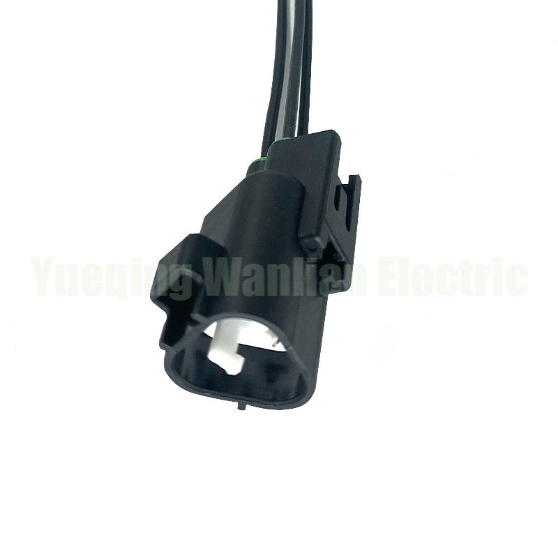 3 Pin 6188-0099 6189-0179 90980-11016 auto waterproof headlight fog lamp motor connector Turn signal tail light plug