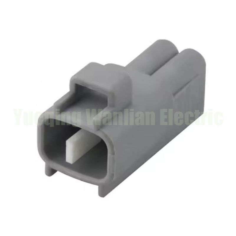 2 Pin 6188-0108 90980-11050 Auto Electric wire harness Elevator plug Reversing radar harness connector