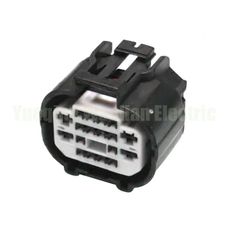 18 Pin 6188-5911 6185-5493 Automotive Waterproof Composite Connector Car Electric Cable Socket Auto Accessories