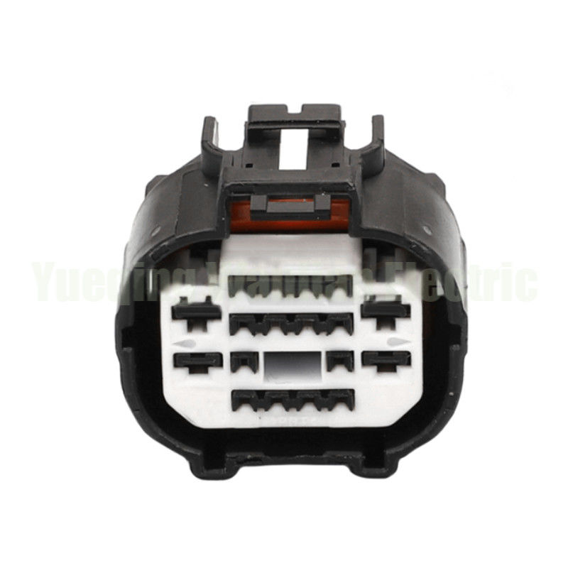18 Pin 6188-5911 6185-5493 Automotive Waterproof Composite Connector Car Electric Cable Socket Auto Accessories